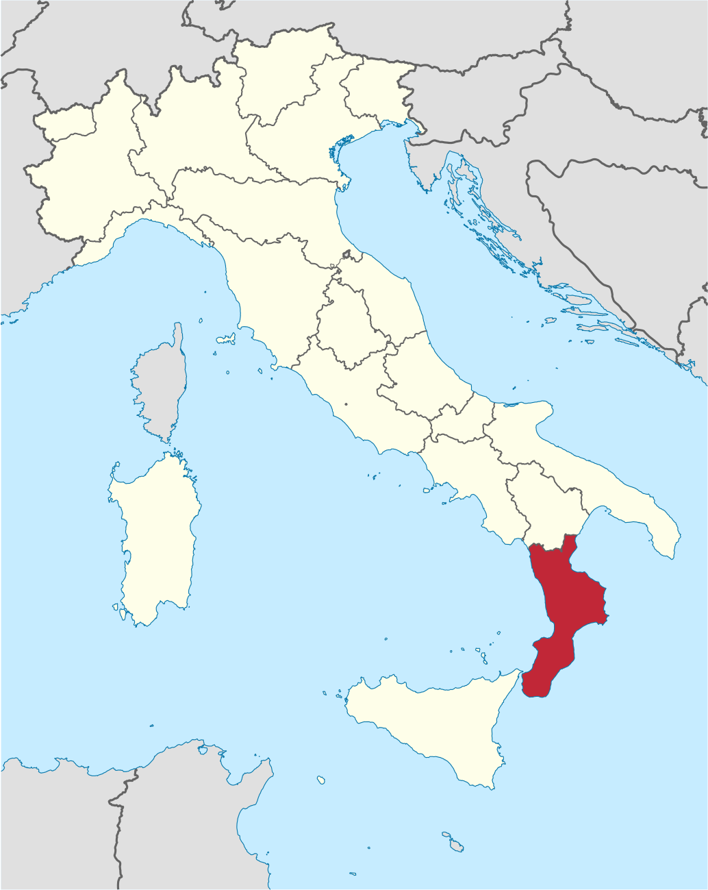 Regioncalabria
