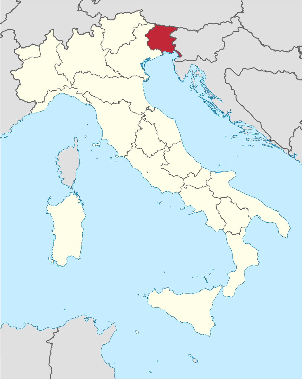 Regionfriuliveneziagiulia