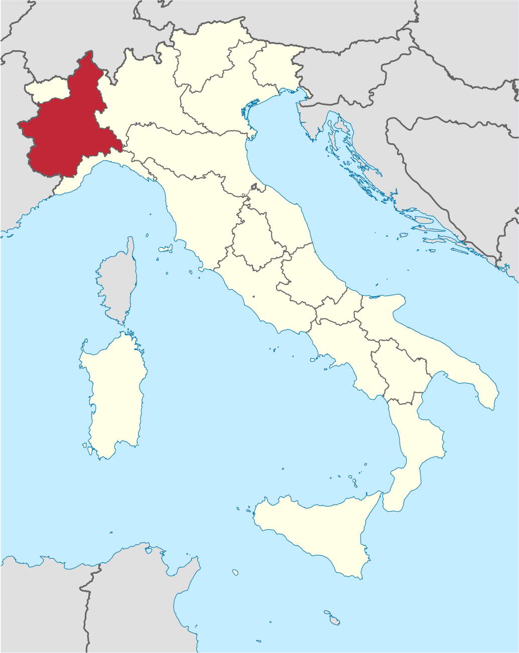 Regionpiemonte