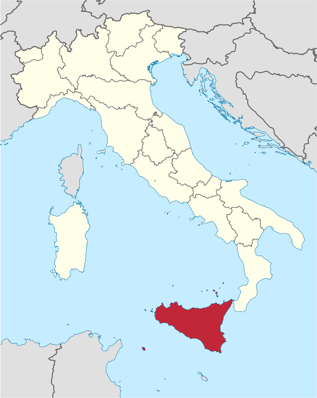 Regionsicilia