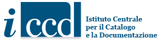 Logo iccd