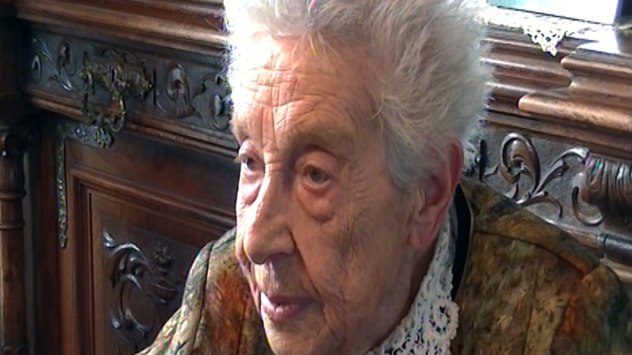 Ada Bossi Toscano