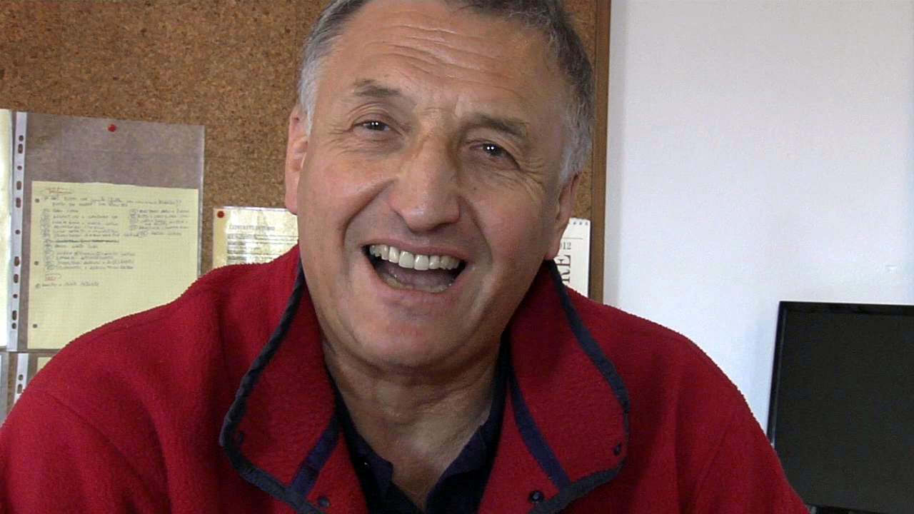 Cornelio Monti
