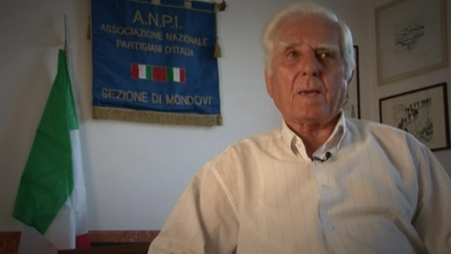 Paolo Fulcheri