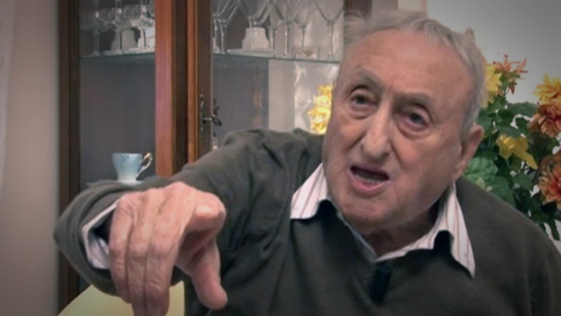 Gino Borgna