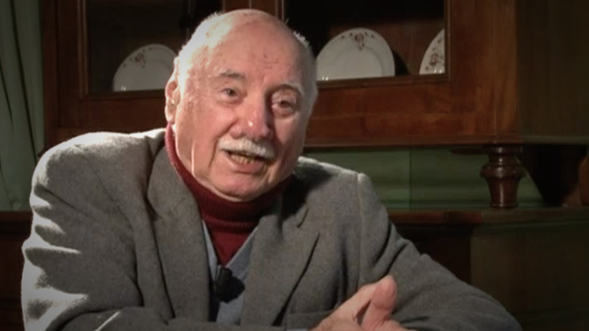 Roberto Musso