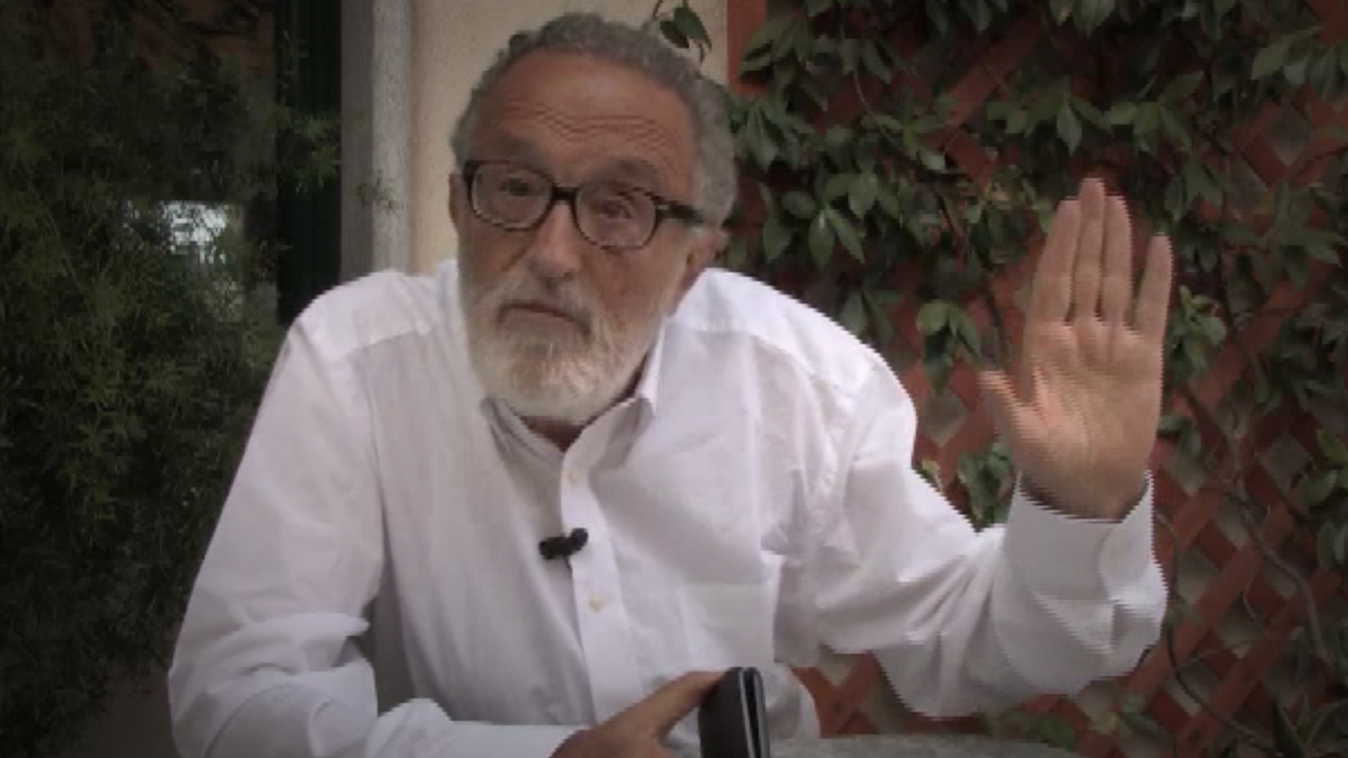 Paolo Levi