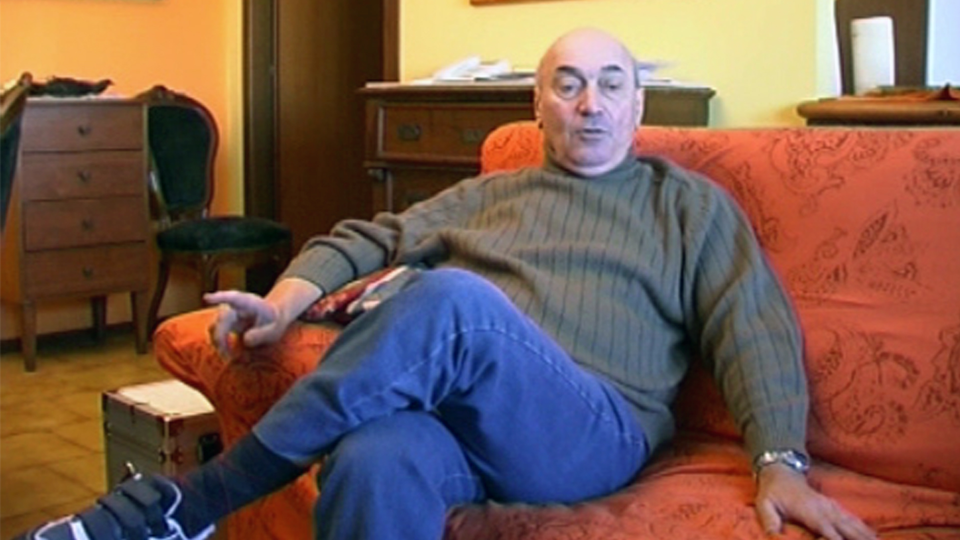 Sandro Berutti