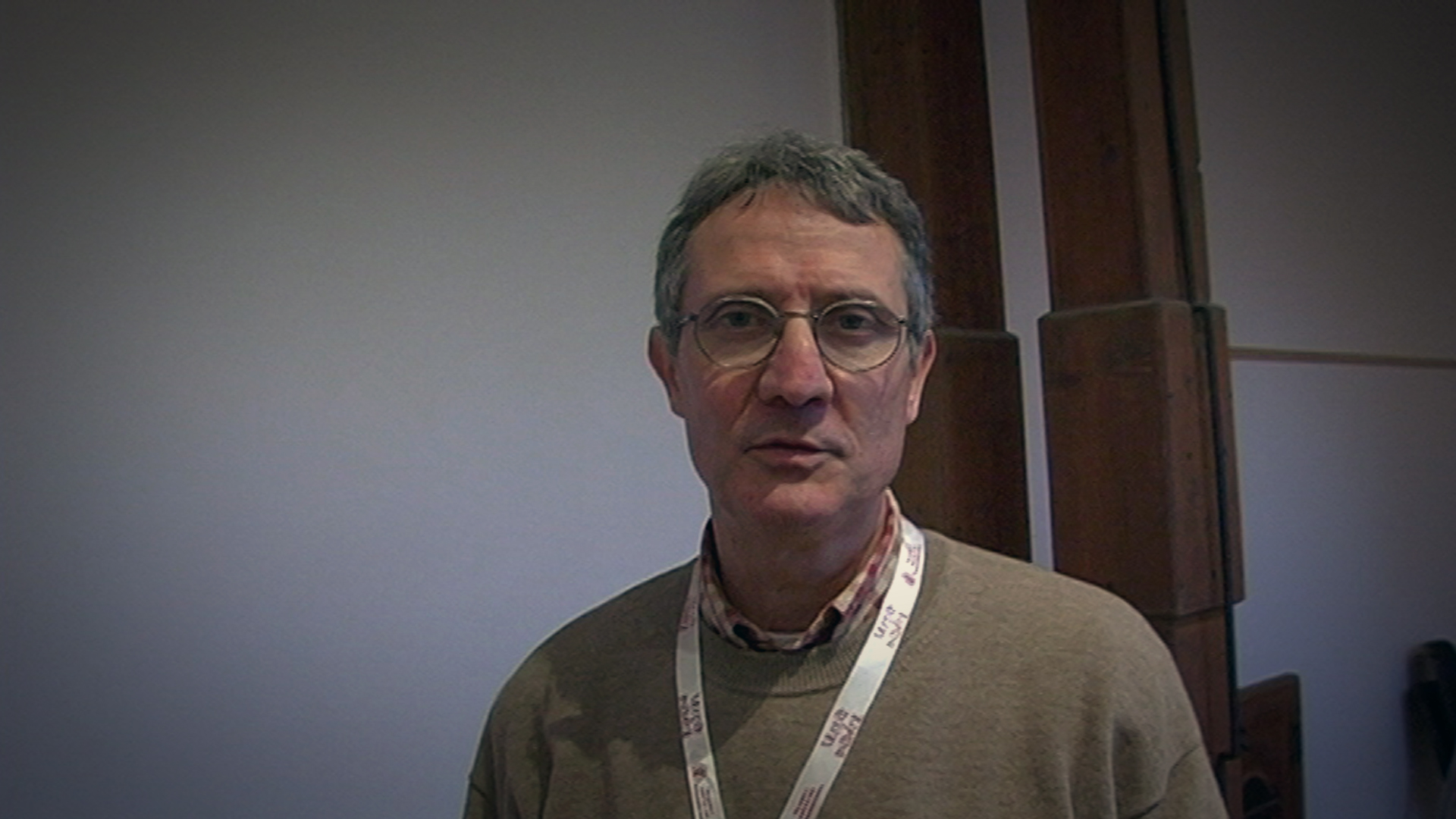 Marco Del