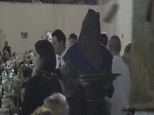 Fratellanza del Purgatorio di Gradoli
