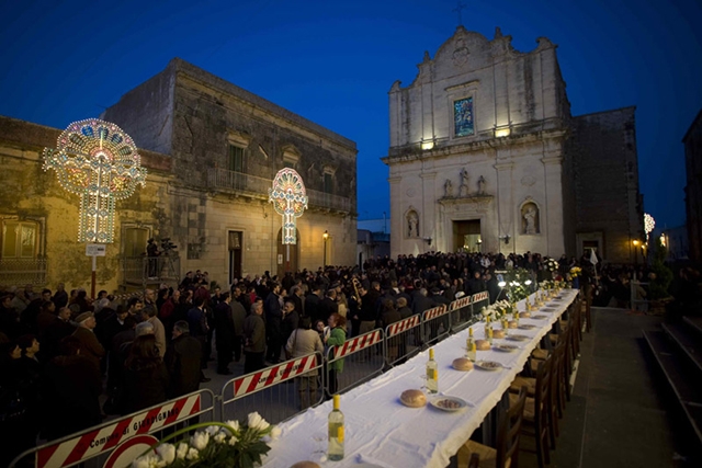 allestimento addobbi floreali