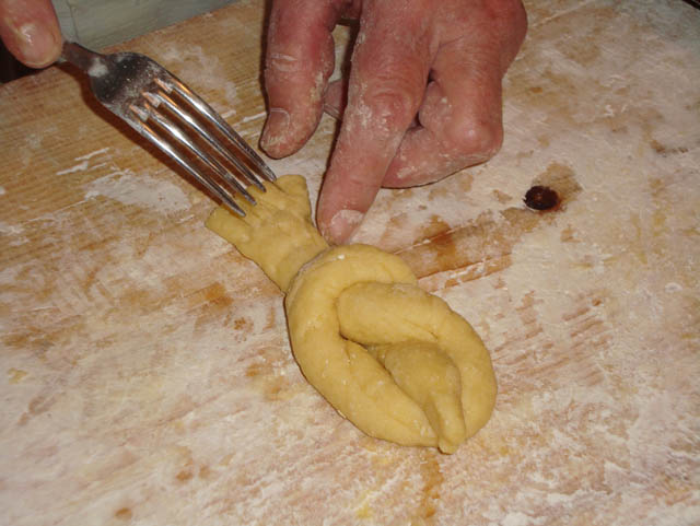 biscotti dell'Assunta