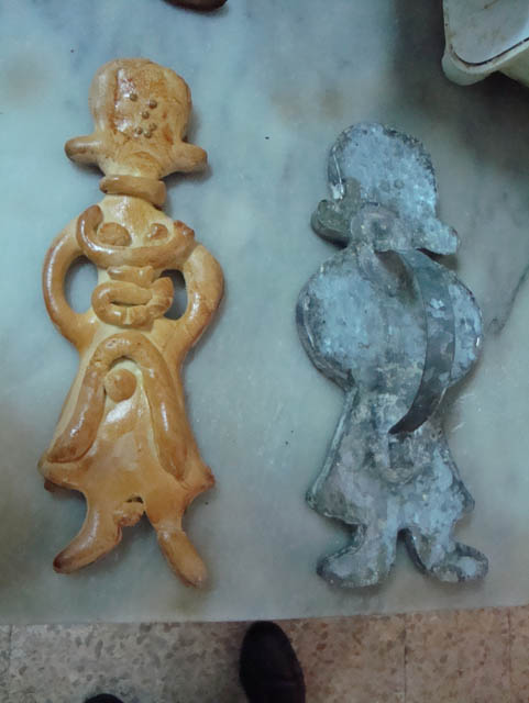 biscotti dell'Assunta