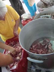 tradizione gastronomica sarda