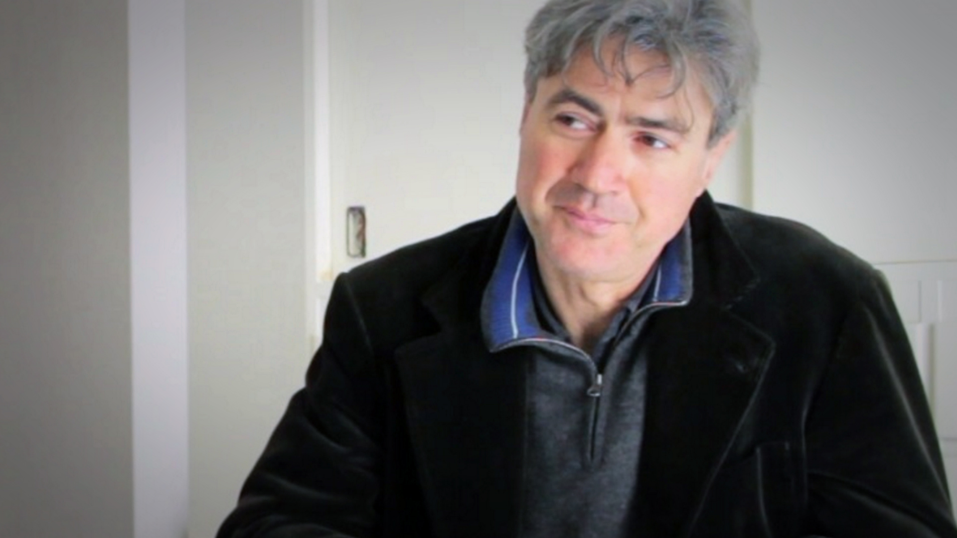 Antonio Biasiucci