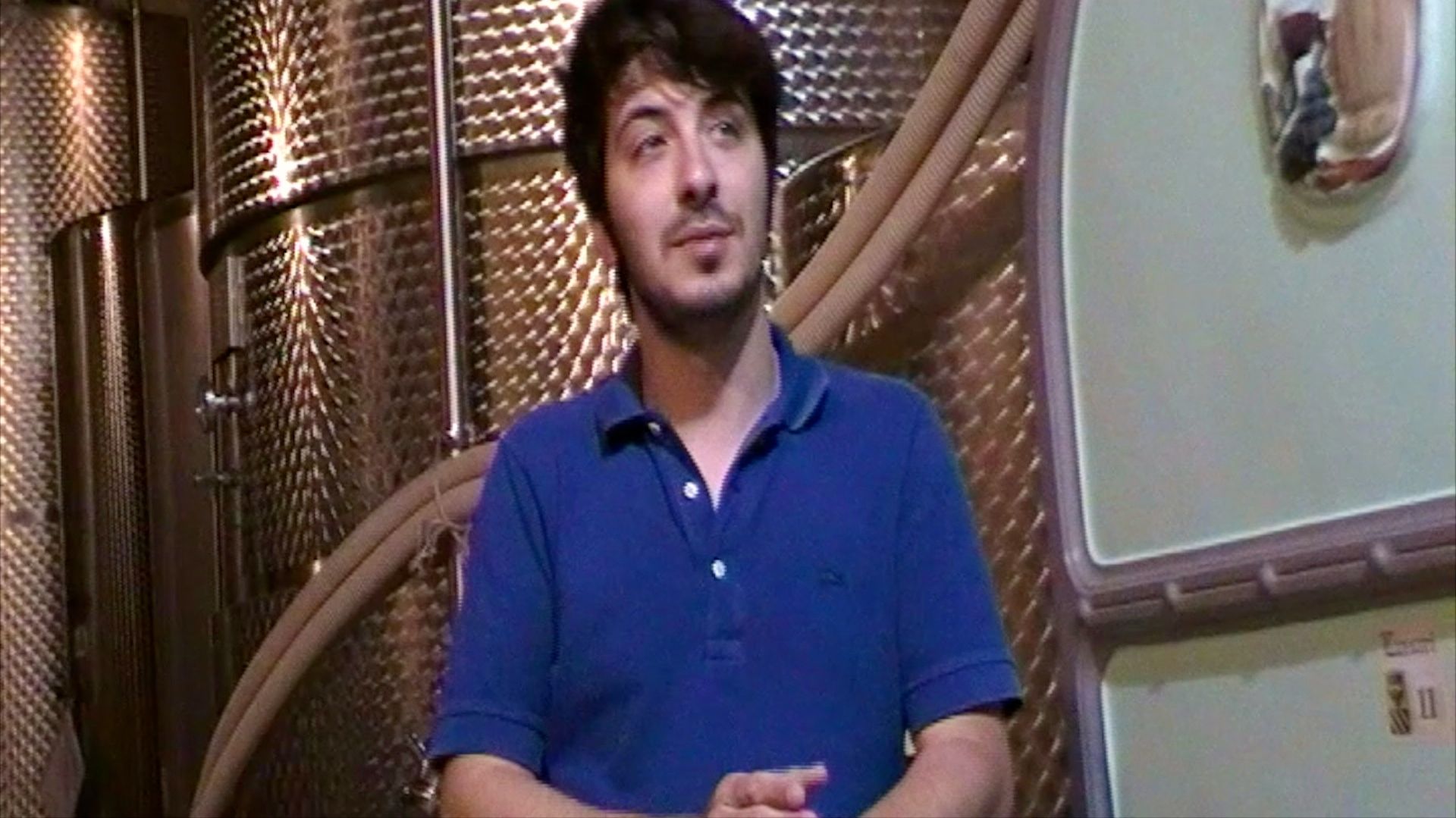 Davide Lazzari