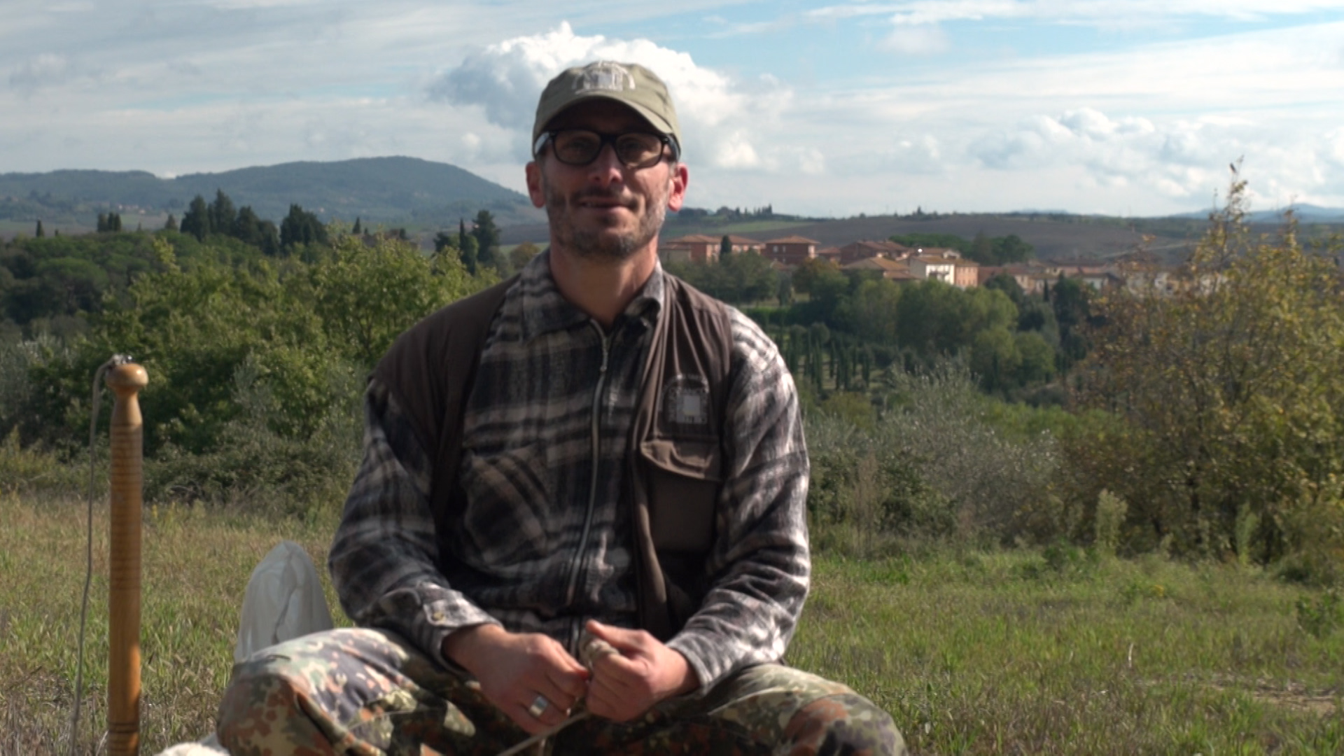 Paolo Valdambrini