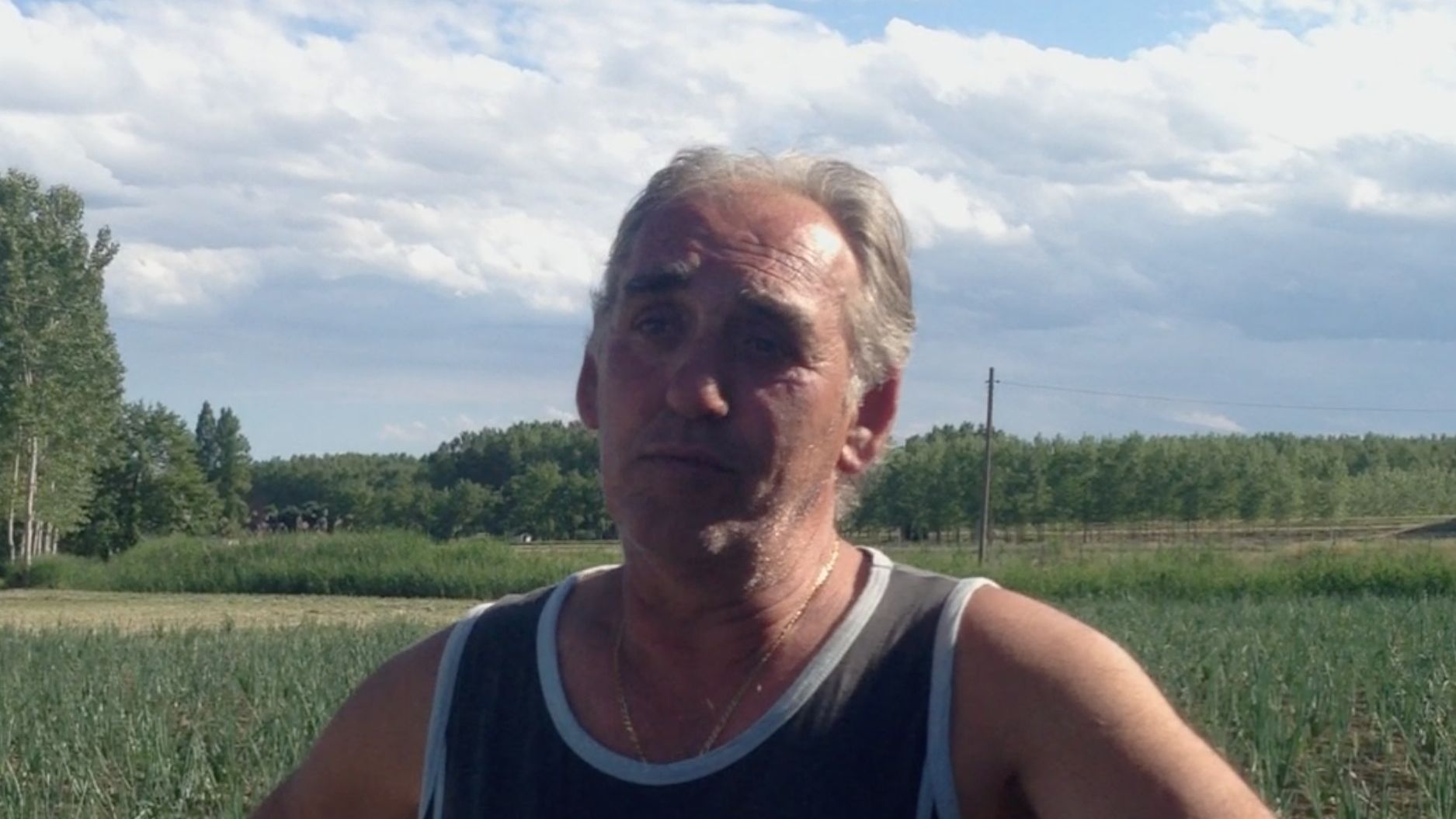 Francesco Bagna