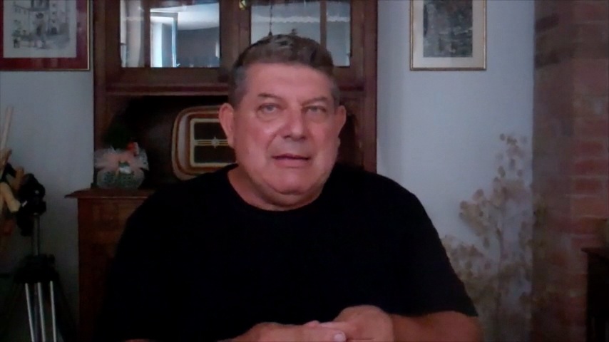 Claudio Bosia
