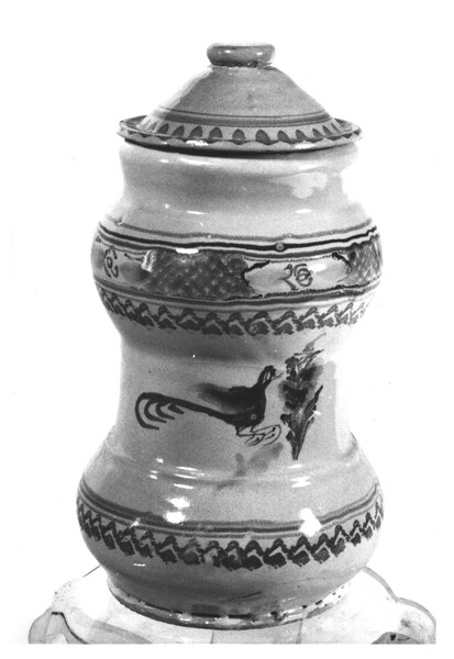albarello
