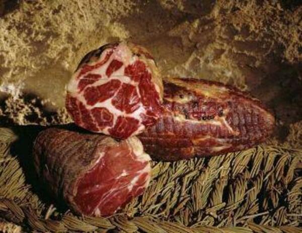 capocollo