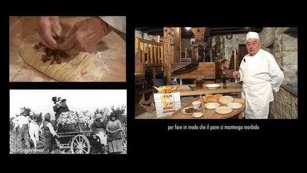 il-pan-di-sorc